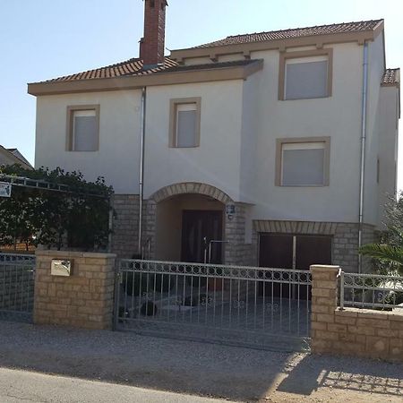 Apartmani M&M Biograd Na Moru Exterior photo