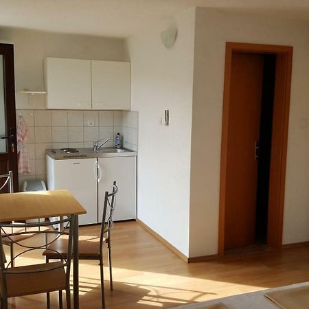 Apartmani M&M Biograd Na Moru Exterior photo