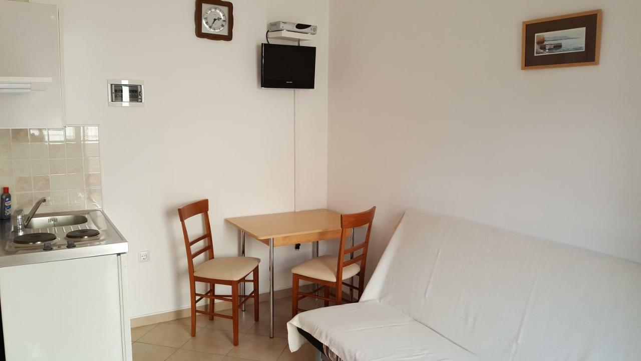 Apartmani M&M Biograd Na Moru Exterior photo