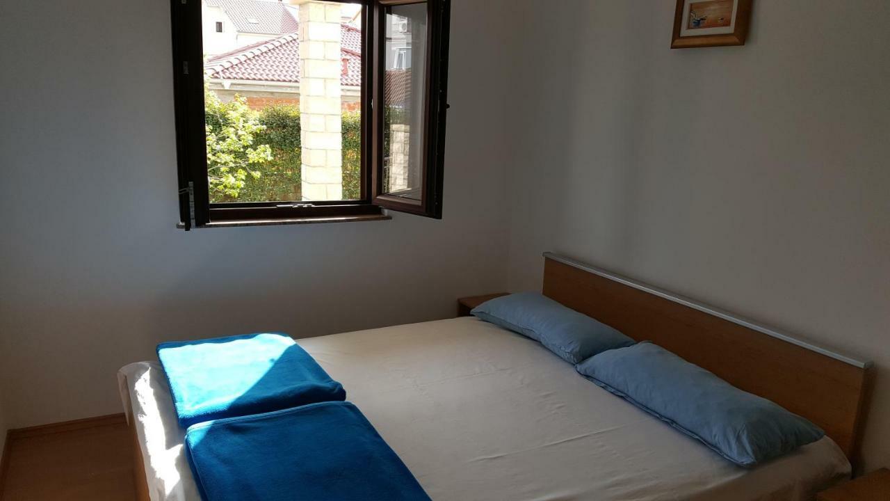 Apartmani M&M Biograd Na Moru Exterior photo