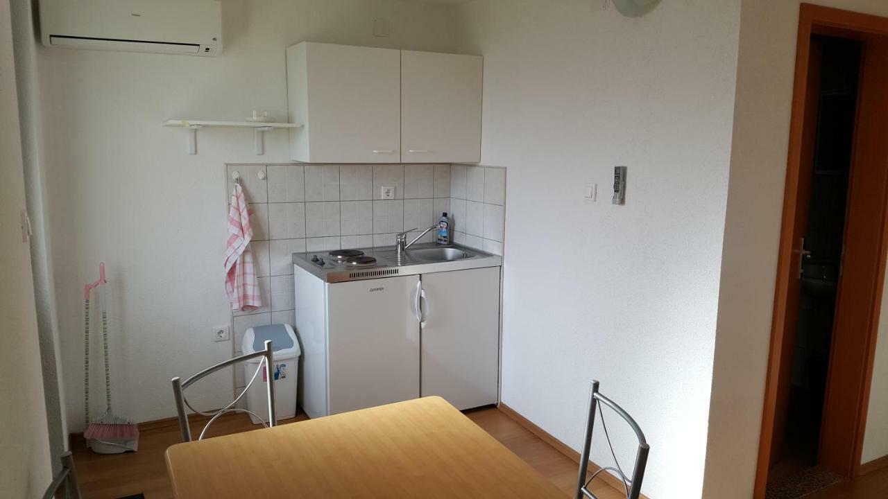 Apartmani M&M Biograd Na Moru Exterior photo